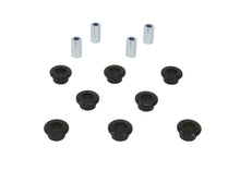 Load image into Gallery viewer, Whiteline Sway Bar End Link Bushing Kit Subaru WRX (1992-2008) Front - W22260 - Default Title Alternate Image