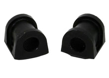 Load image into Gallery viewer, Whiteline Sway Bar Mount Bushing Kit Subaru WRX/ WRX STi (2014-2021) [22mm] Rear - KSK001-22 - Default Title Alternate Image
