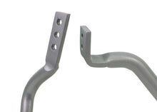 Load image into Gallery viewer, Whiteline Sway Bars Toyota Supra (1993-2002) [30mm] Front &amp; [20mm] Rear Set - Front Alternate Image