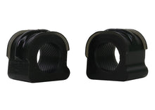 Load image into Gallery viewer, Whiteline Sway Bar Mount Bushing Kit VW New Beetle FWD (1998-2010) [22mm] Front - KSK084-22 - Default Title Alternate Image