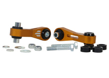 Load image into Gallery viewer, Whiteline Sway Bar End Link Kit Subaru Forester (2008-2013) [90mm/ 10mm Bushing] Rear - KLC231 - Default Title Alternate Image