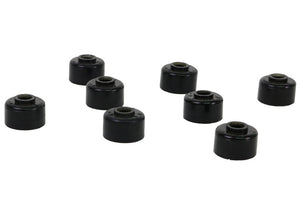 Whiteline Sway Bar Mount Bushing Kit Toyota Lexcen (1989-1997) Front - W21014