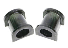 Load image into Gallery viewer, Whiteline Sway Bar Mount Bushing Kit Toyota Starlet (1989-1999) [24mm] Front - KSK029-24 - Default Title Alternate Image