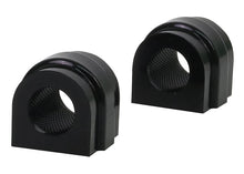Load image into Gallery viewer, Whiteline Sway Bar Mount Bushing Kit Audi Q2 GAB FWD (2016-2023) [23.2mm] Front - W23676 - Default Title Alternate Image