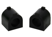 Load image into Gallery viewer, Whiteline Sway Bar Mount Bushing Kit (Universal Fit) [24mm] Rear - W0410-24 - Default Title Alternate Image