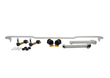 Load image into Gallery viewer, Whiteline Sway Bar Subaru BRZ ZC6 (2012-2023) [22mm] Front &amp; [16mm] Rear Set - Front Alternate Image
