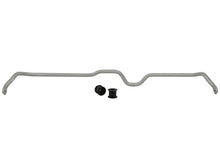 Load image into Gallery viewer, Whiteline Sway Bar Mercedes C-Class W203/ S203/ CL203 (2000-2008) [22mm] Non Adjustable BMR99 - Default Title Alternate Image