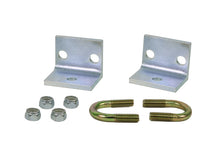 Load image into Gallery viewer, Whiteline Sway Bar Link Bracket Support Kit Subaru Forester (2002-2008) KBR16 - Default Title Alternate Image