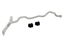 Load image into Gallery viewer, Whiteline Sway Bars Mitsubishi EVO 7/ 8/ 9 (2001-2007) [26mm] Front &amp; [24mm] Rear Set - Front Alternate Image