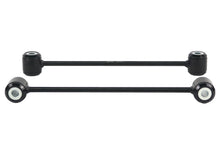 Load image into Gallery viewer, Whiteline Sway Bar End Links Chrysler 300C (2004-2023) [10mm or 14mm] Front - W23760 Alternate Image