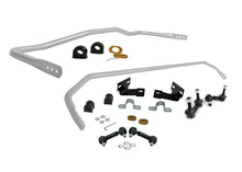 Load image into Gallery viewer, Whiteline Sway Bars Mazda MX5 RF ND (2015-2023) [26mm] Front &amp; [16mm] Rear Set Alternate Image