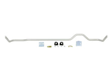 Load image into Gallery viewer, Whiteline Sway Bars Subaru Forester (2002-2008) [22mm] Front &amp; Rear Set - Front Alternate Image