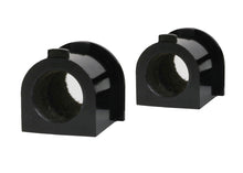 Load image into Gallery viewer, Whiteline Sway Bar Mount Bushing Kit Chevy Camaro 5th Gen (2009-2015) [27mm] Rear - KSK094-27 - Default Title Alternate Image