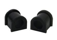 Load image into Gallery viewer, Whiteline Sway Bar Mount Bushing Kit Lexus LX470 UZJ100 (1998-2008) [24mm] Rear - W23388 Alternate Image