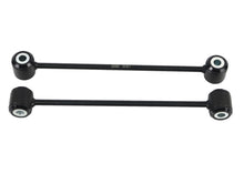 Load image into Gallery viewer, Whiteline Sway Bar End Links Dodge Challenger (2008-2023) [10mm or 14mm] Front - W23760 - 10mm Alternate Image