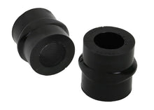 Load image into Gallery viewer, Whiteline Sway Bar Mount Bushing Kit Chrysler 300C (2004-2023) [30mm or 32mm] Front - W23328 - 30mm Alternate Image