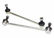 Load image into Gallery viewer, Whiteline Sway Bar End Links (Universal Fit) [12mm Ball Stud] Front - W23366 Alternate Image