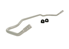 Load image into Gallery viewer, Whiteline Sway Bars Nissan Skyline R33 R34 AWD (1993-1999) [22mm] Front &amp; Rear Set - Front Alternate Image