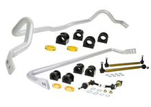 Load image into Gallery viewer, Whiteline Sway Bars Mazda 3 (06-13) 3 Mazdaspeed (07-13) [27mm] Front or Rear Set - Set (Front &amp; Rear) Alternate Image