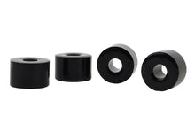 Load image into Gallery viewer, Whiteline Sway Bar End Link Bushing Kit Nissan Skyline R32 GTS/ GTS-T RWD (1989-1993) Front - W22120 - Default Title Alternate Image