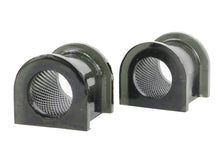 Load image into Gallery viewer, Whiteline Sway Bar Mount Bushing Kit Toyota Starlet (1989-1999) [24mm] Front - KSK029-24 - Default Title Alternate Image