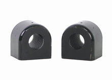 Load image into Gallery viewer, Whiteline Sway Bar Mount Bushing Kit Chrysler 300C (2004-2023) [18mm] Rear - W23331 - Default Title Alternate Image