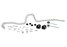 Load image into Gallery viewer, Whiteline Sway Bars Nissan Silvia (1988-1997) Front &amp; Rear BNK004M - Rear Alternate Image
