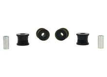 Load image into Gallery viewer, Whiteline Sway Bar End Link Bushing Kit BMW 3 Series E46 Excl M3 (1997-2006) Rear - W23394 Alternate Image