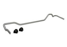 Load image into Gallery viewer, Whiteline Sway Bars Subaru WRX/ WRX STi Sedan - MY03/ MY04 (2001-2007) [22mm] Front &amp; Rear Set - Front Alternate Image