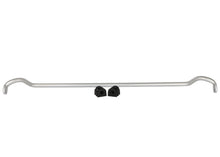 Load image into Gallery viewer, Whiteline Sway Bars Subaru Forester (1997-2002) [22mm] Front &amp; Rear Set - Front Alternate Image