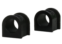 Load image into Gallery viewer, Whiteline Sway Bar Mount Bushing Kit Nissan 300ZX Z32 (1989-1997) [27mm] Front - KSK107-27 - Default Title Alternate Image