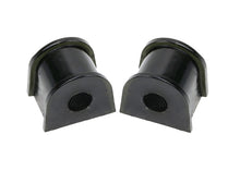 Load image into Gallery viewer, Whiteline Sway Bar Mount Bushing Kit Subaru Liberty (1998-2003) [15mm] Rear - W0406-15 - Default Title Alternate Image