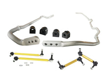 Load image into Gallery viewer, Whiteline Sway Bars Tesla Model 3 AWD (2018-2023) [30mm] Front &amp; [20mm] Rear Set - Set (Front &amp; Rear) Alternate Image
