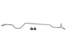 Load image into Gallery viewer, Whiteline Sway Bars Subaru WRX/ WRX STi Sedan - MY02 (2001-2008) [22mm] Front &amp; Rear Set Alternate Image