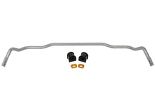 Load image into Gallery viewer, Whiteline Sway Bar Genesis G70 IK (2017-2023) [24mm] Rear 2 Point Adjustable - BKF001Z - Default Title Alternate Image