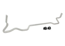 Load image into Gallery viewer, Whiteline Sway Bars Subaru WRX / WRX STi Sedan (2002-2008) [24mm] Front &amp; Rear Set - Rear Alternate Image