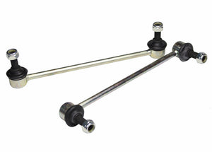 Whiteline Front Sway Bar Endlinks - W23366