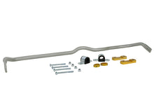 Load image into Gallery viewer, Whiteline Sway Bars Audi Q2 (2016-2023) [26mm] Front &amp; [24mm] Rear Set Alternate Image
