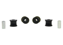 Load image into Gallery viewer, Whiteline Sway Bar End Link Bushing Kit BMW 3 Series M3 E46 (2000-2006) Rear - W23394 Alternate Image