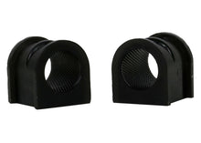 Load image into Gallery viewer, Whiteline Sway Bar Mount Bushing Kit Nissan 180SX S13 (1988-1997) [27mm] Front - KSK107-27 - Default Title Alternate Image