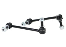 Load image into Gallery viewer, Whiteline Sway Bar End Links Chrysler 300C (2004-2023) [10mm or 14mm] Front - W23760 Alternate Image