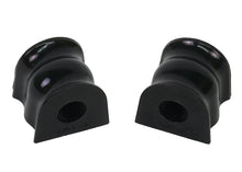 Load image into Gallery viewer, Whiteline Sway Bar Mount Bushing Kit Subaru WRX STi (2001-2007) [19mm] Front - W0405-19 - Default Title Alternate Image