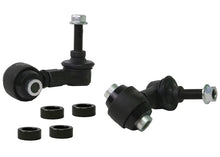 Load image into Gallery viewer, Whiteline Sway Bar End Link Kit Honda Civic / Civic Si / Civic Type-R (2016-2025) Adjustable Front or Rear Kit - Rear Only Alternate Image