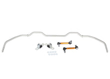 Load image into Gallery viewer, Whiteline Sway Bar Tesla Model 3 RWD (2017-2023) [20mm] 3 Point Adjustable BTR104Z - Default Title Alternate Image