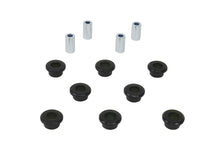 Load image into Gallery viewer, Whiteline Sway Bar End Link Bushing Kit Subaru Forester SF (1997-2002) Front - W22260 - Default Title Alternate Image
