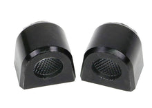 Load image into Gallery viewer, Whiteline Sway Bar Mount Bushing Kit Subaru Forester (1997-2008) [20mm] Rear - W0404-20 - Default Title Alternate Image