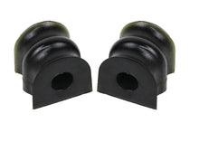 Load image into Gallery viewer, Whiteline Sway Bar Mount Bushing Kit Subaru Impreza (2000-2007) [18mm] Front - W0405-18 - Default Title Alternate Image