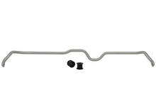 Load image into Gallery viewer, Whiteline Sway Bar Mercedes CLC-Class CL203 (2008-2011) [22mm] Non Adjustable BMR99 - Default Title Alternate Image