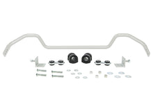 Load image into Gallery viewer, Whiteline Sway Bars BMW E36 318i / 325i (92-99) [27mm] Front &amp; [22mm] Rear Set Alternate Image