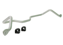 Load image into Gallery viewer, Whiteline Sway Bar Mini R50/ R52/ R53 (2001-2008) [26mm] Front Non Adjustable - BMF72 - Default Title Alternate Image